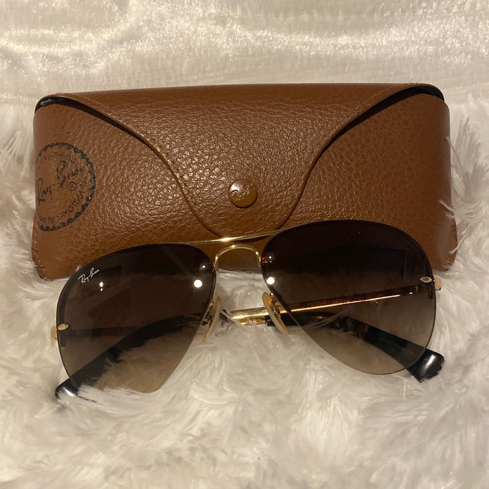 Rayban Aviator
